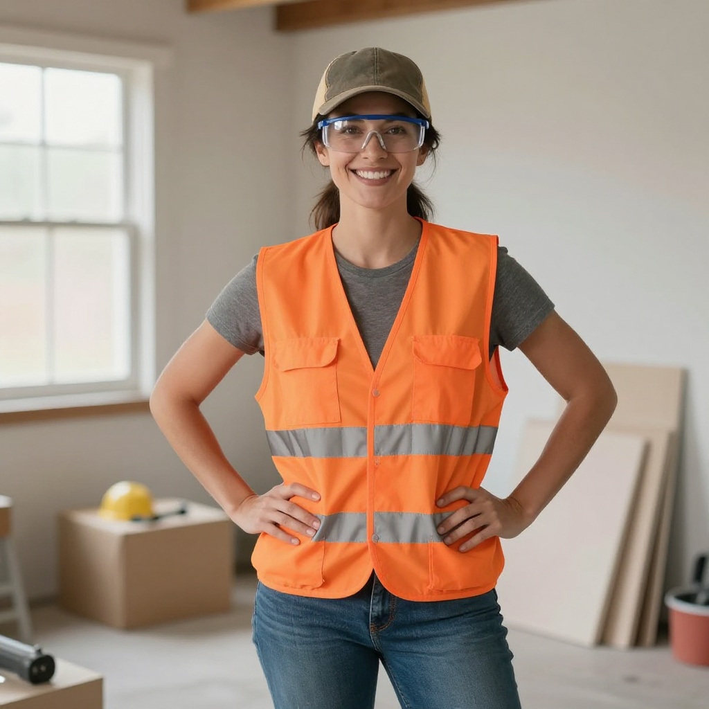 DIY Instructor and former home inspector