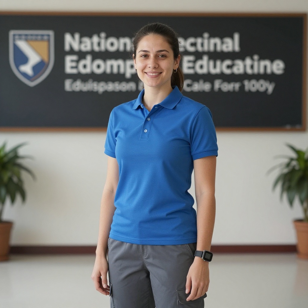 Career Development Advisor at a national technical education institute