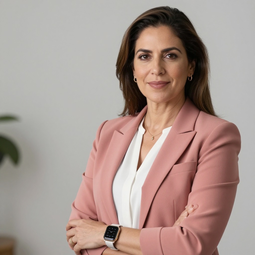 Board-Certified Endocrinologist focusing on men's metabolic and hormone health