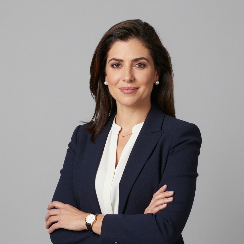 Certified Financial Advisor for couples and young professionals