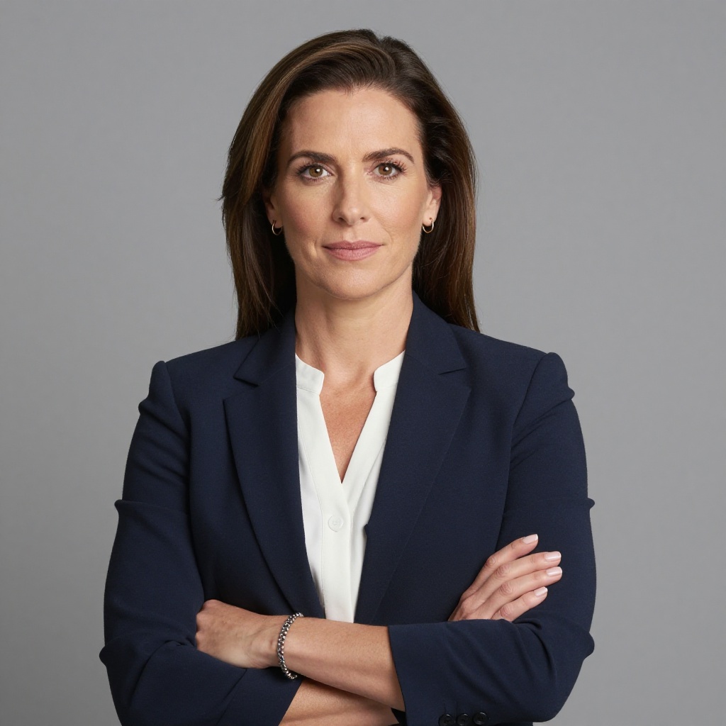 Board-Certified Urologist and men's wellness advocate