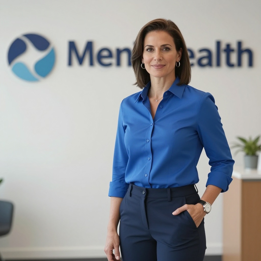 Clinical Director of Men's Health at a leading medical center