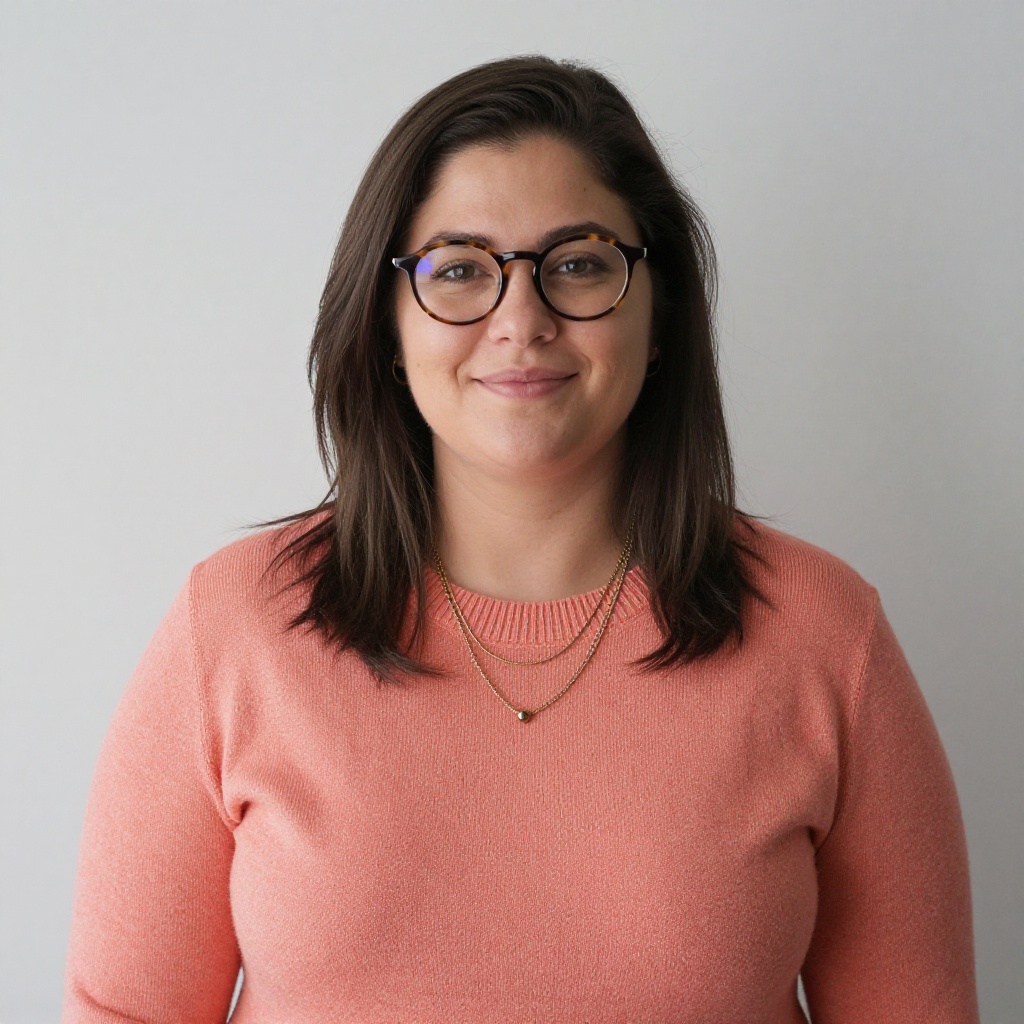 Licensed Therapist specializing in burnout and emotional resilience