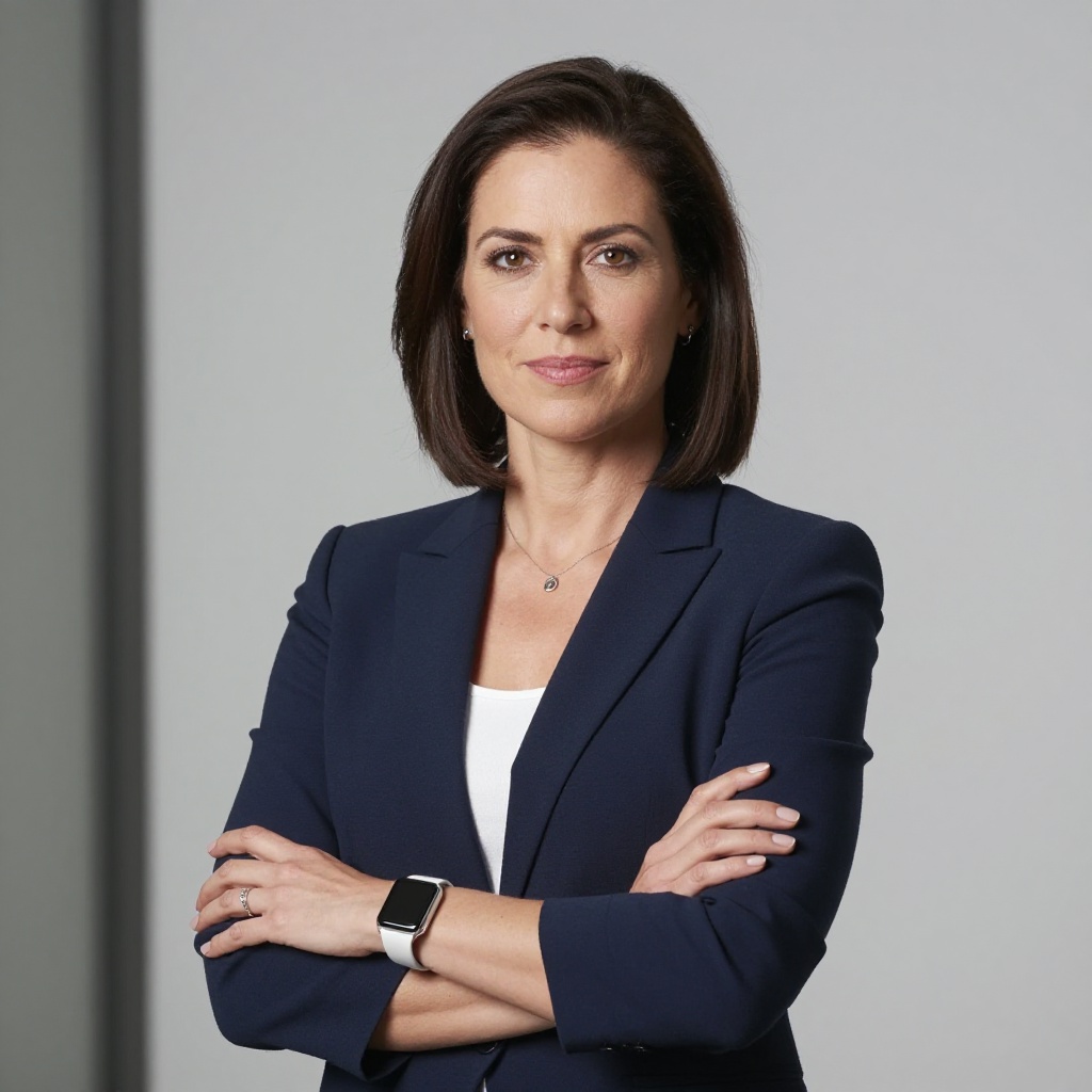 Senior Consultant for IT certification pathways