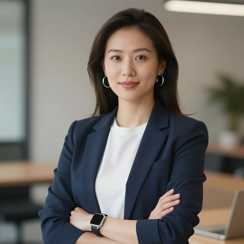 Program Director at an online tech university