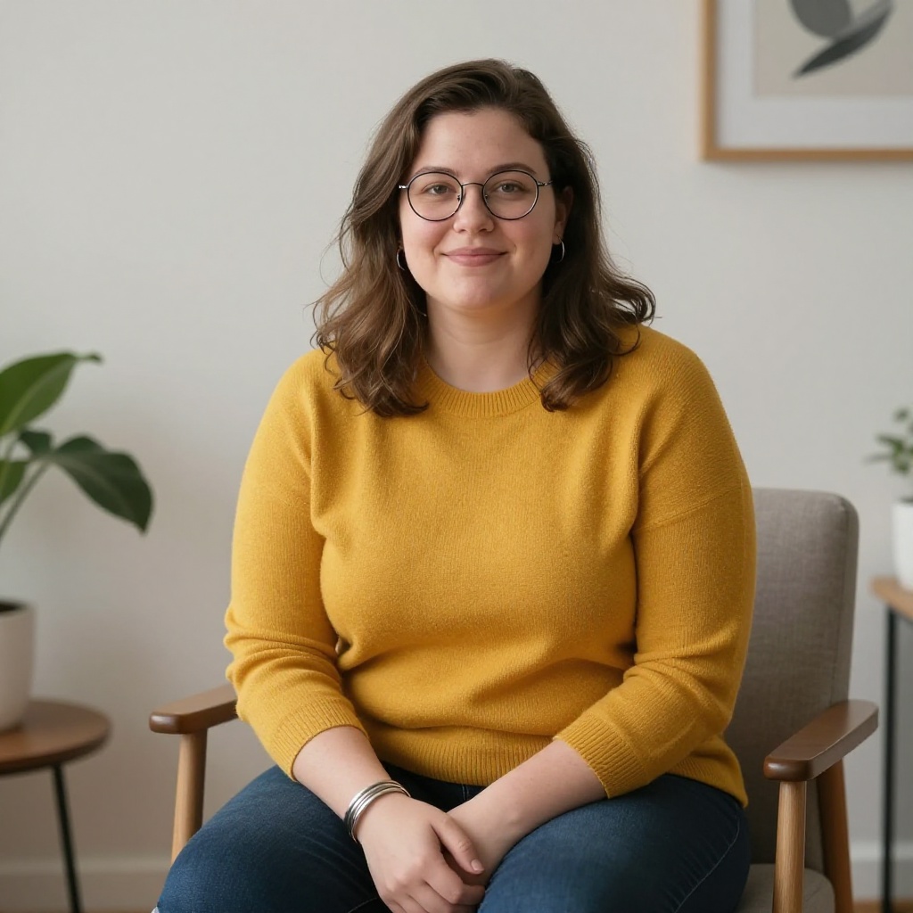 Licensed Couples and Family Therapist specializing in men’s emotional regulation