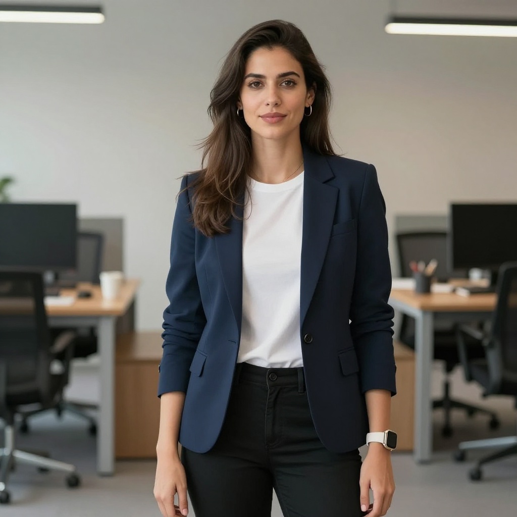 Senior Analytics Recruiter at a Fortune 500 tech company