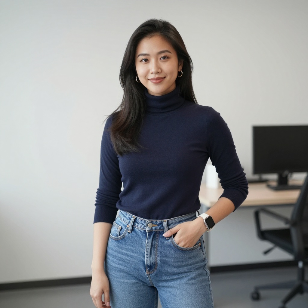 Former developer turned career coach for tech professionals