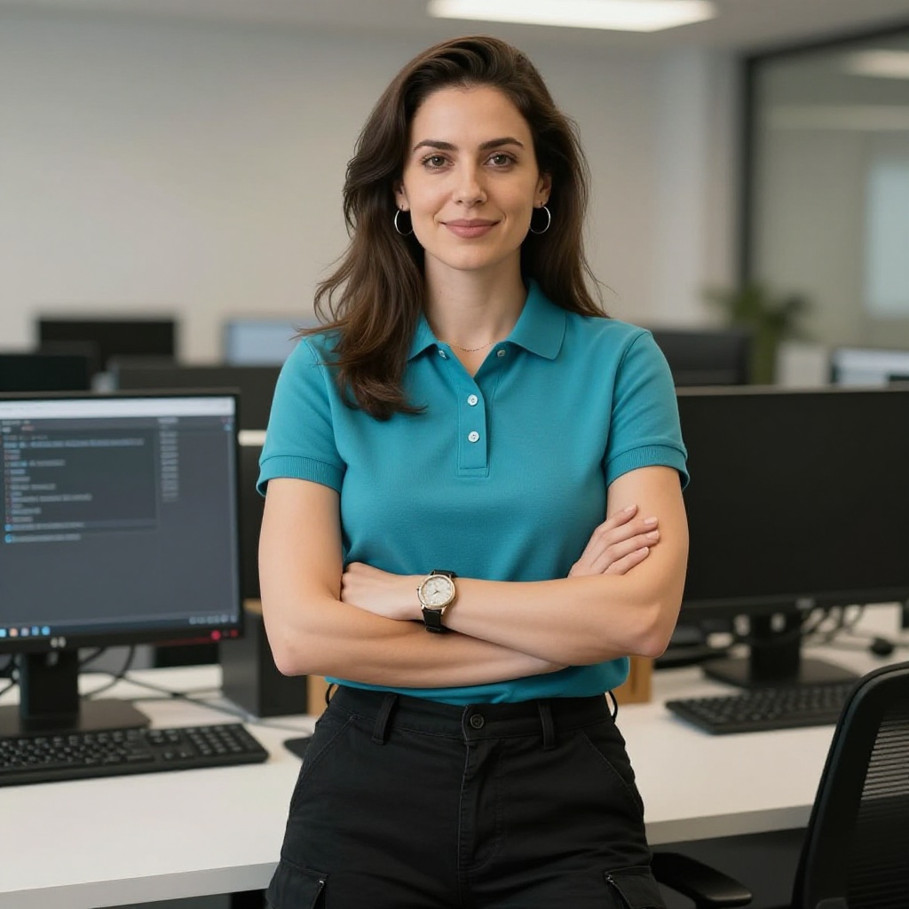 Senior Network Engineer and career coach for IT beginners