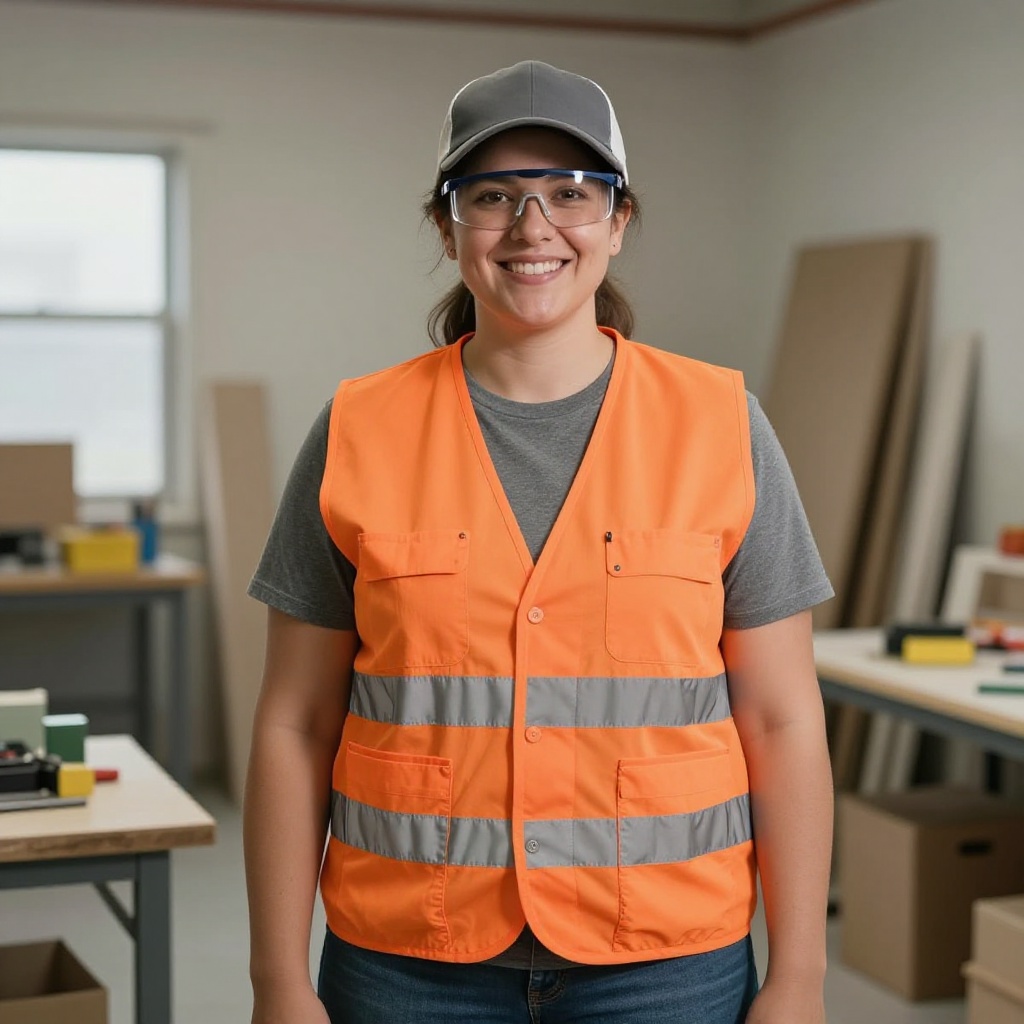 DIY Solutions Instructor and former residential technician