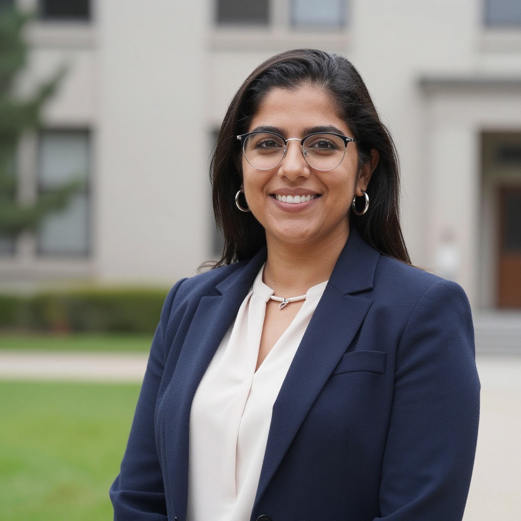 Professor and Academic Advisor at a leading engineering university