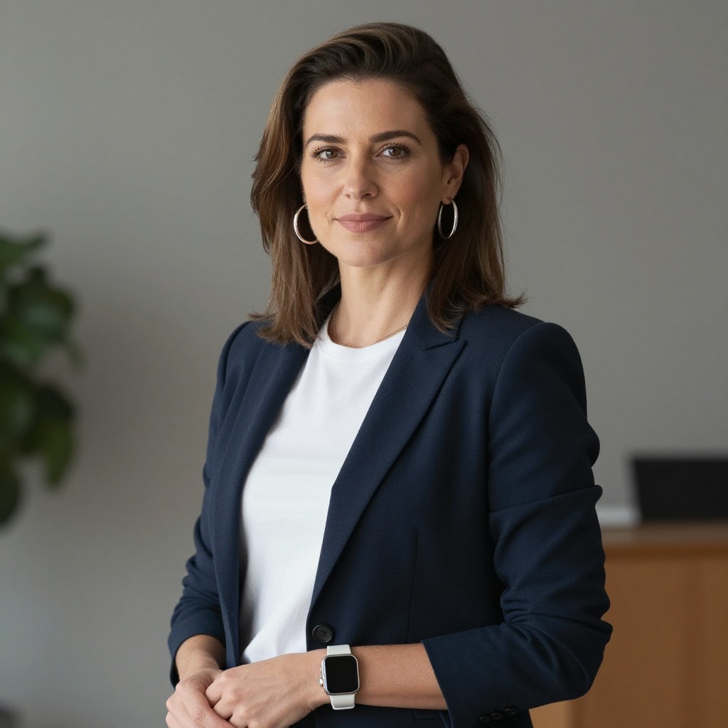 Senior Cloud Recruiter and certification advisor for IT professionals