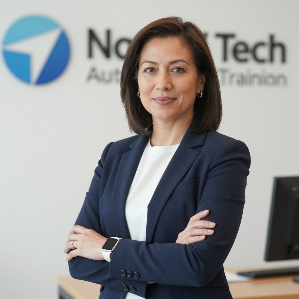 Director of Career Development at a national tech training institute