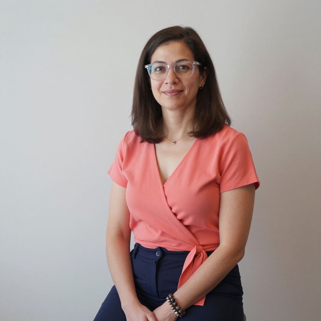 Licensed Marriage and Family Therapist specializing in emotional reconnection