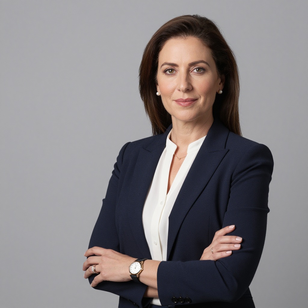 Certified Financial Advisor specializing in family protection and estate planning